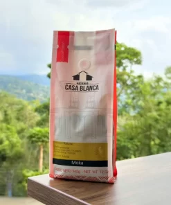 Café Moka<br>Edición especial