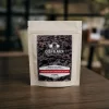 Infusión de Cáscara de Café<br>con Anís, Canela y Manzanilla